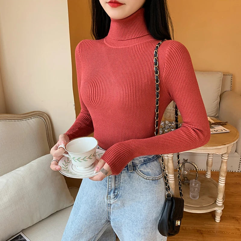 Raffinato e radioso Maglione
