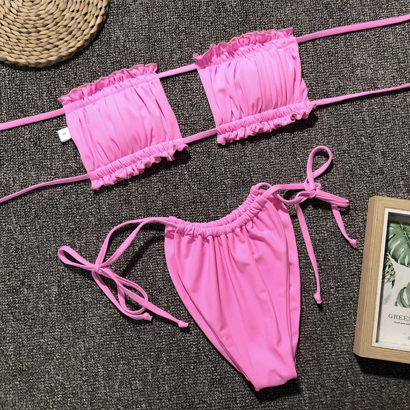 Rita® | Fashionable and Effortless Bikini