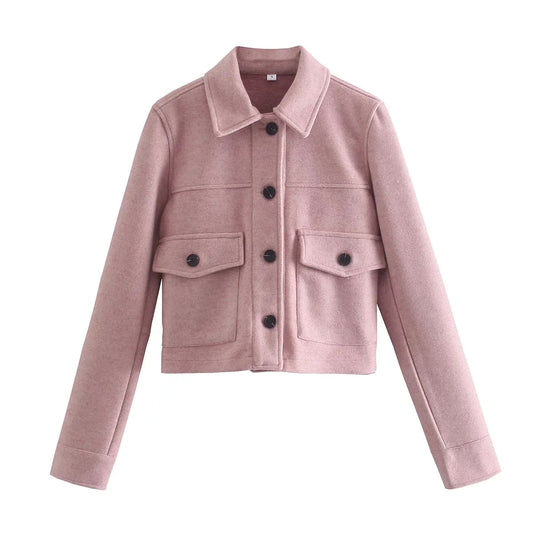 LP | JemimasJacket I Giacca vintage da donna