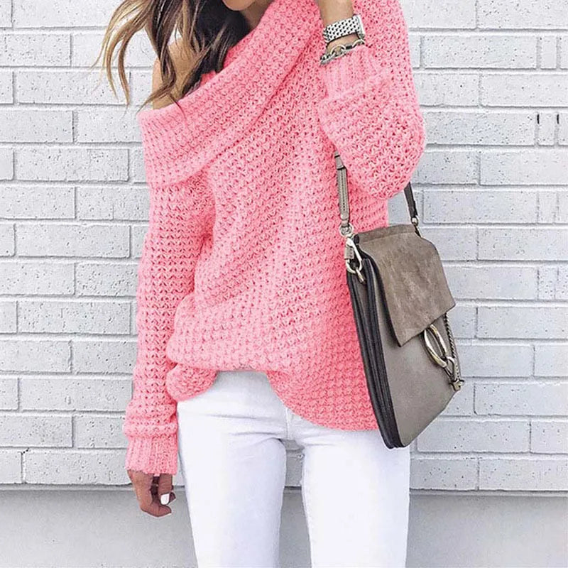 Maglione dal design elegante