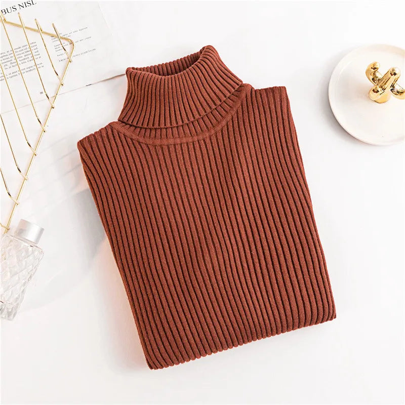 Raffinato e radioso Maglione