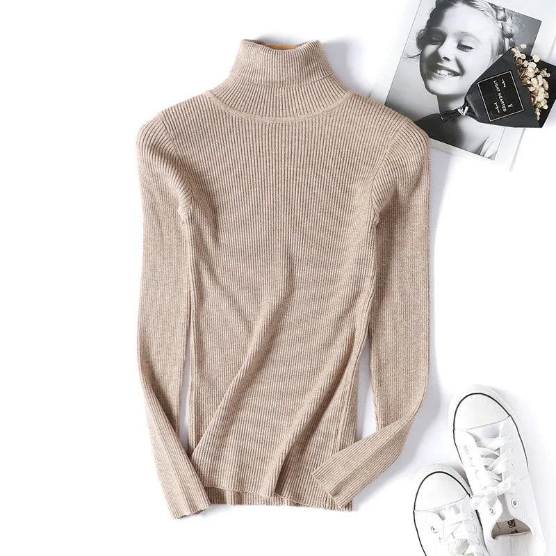 Raffinato e radioso Maglione