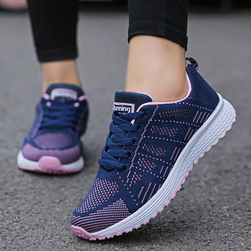 Ortopedico Sneakers di supporto e alla moda