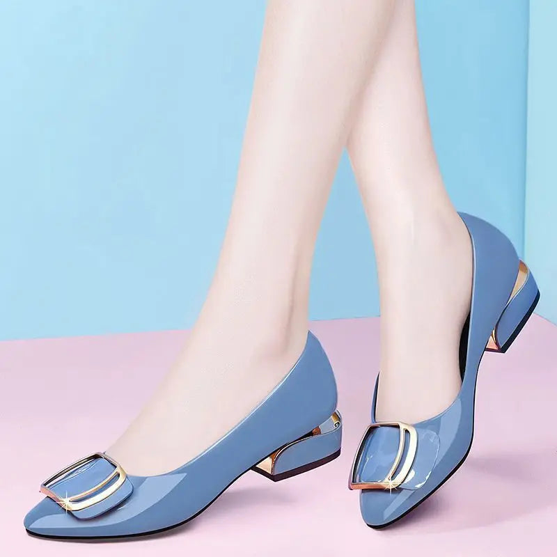 Ortopedico Scarpe comodo e alla moda
