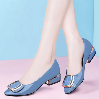 Ortopedico Scarpe comodo e alla moda