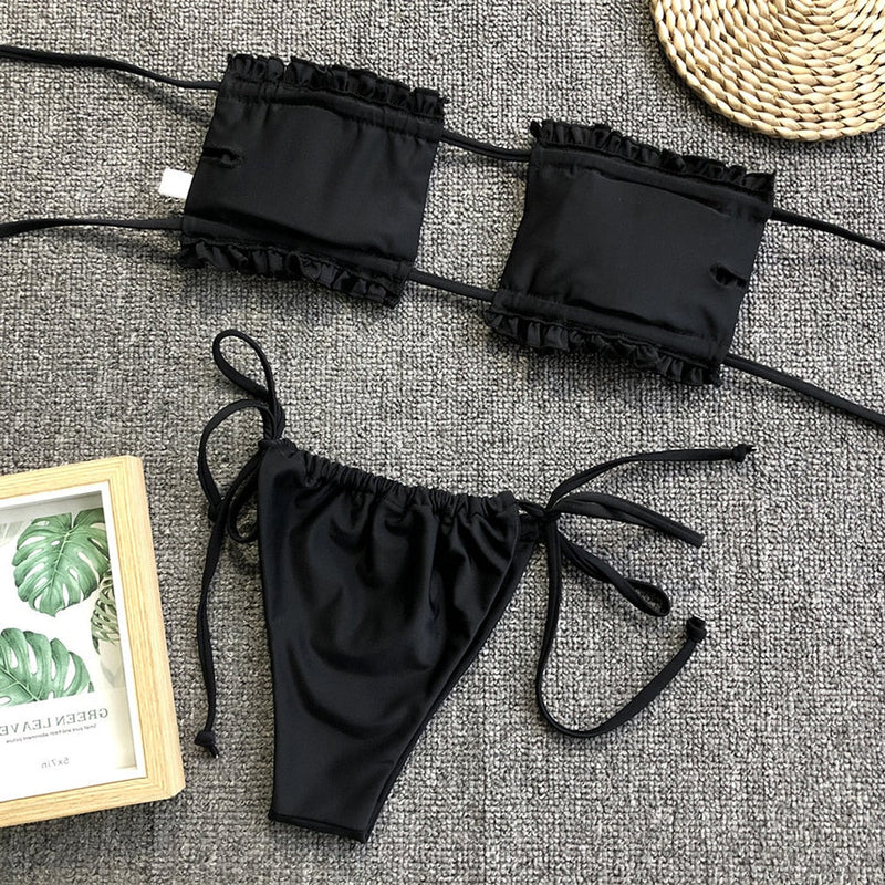 Rita® | Fashionable and Effortless Bikini