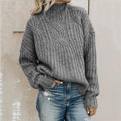 Maglione ispirato al vintage