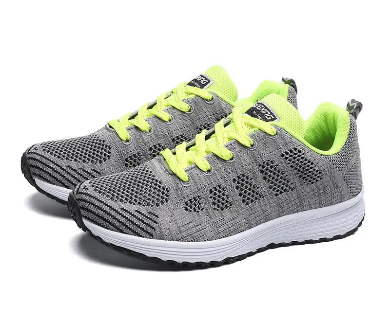 Ortopedico Sneakers di supporto e alla moda