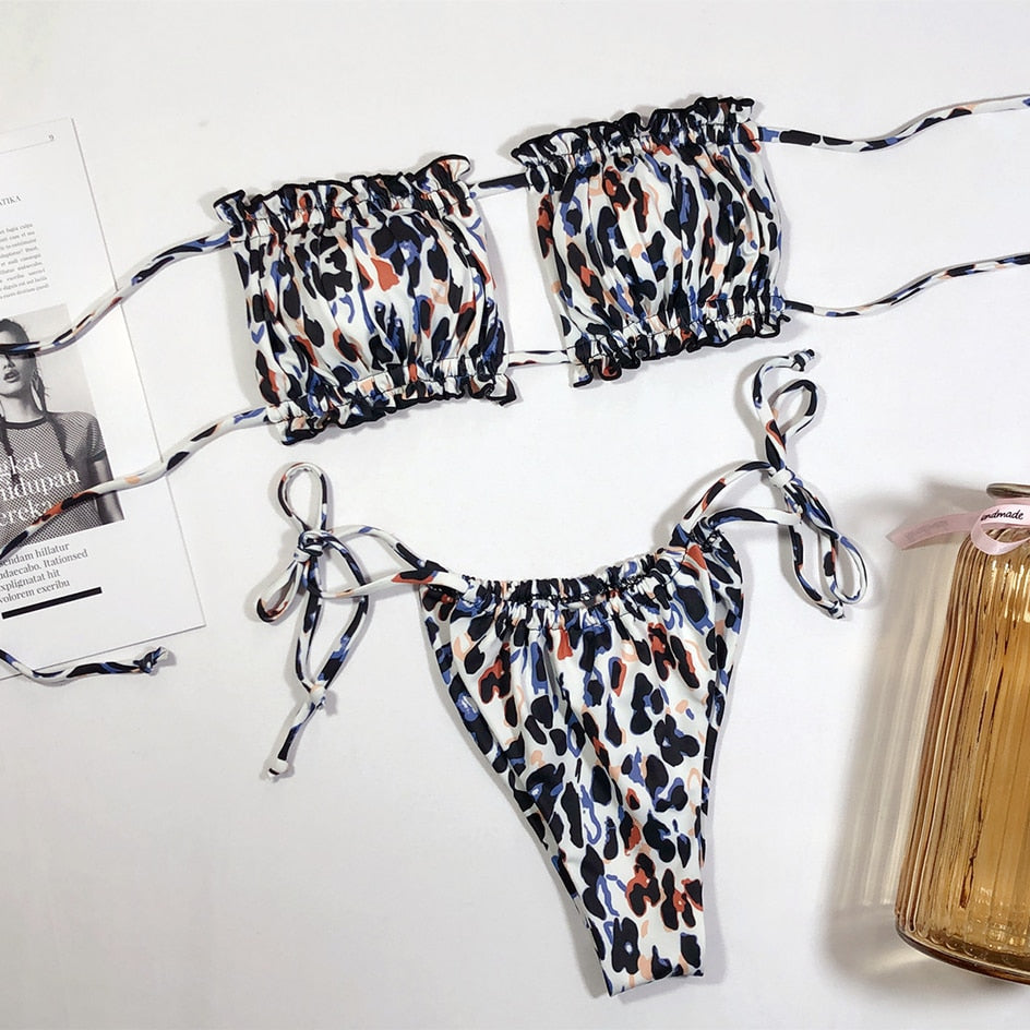 Patricia® | and Versatile Bikini