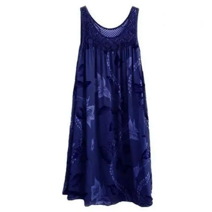 Fluido e favoloso Abito