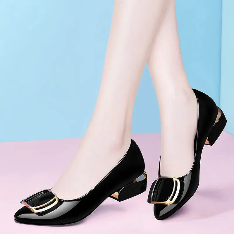 Ortopedico Scarpe comodo e alla moda