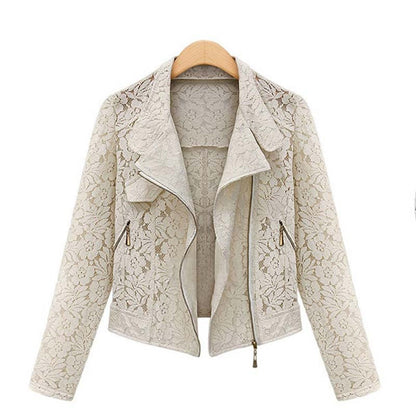 LP | NataliasJacket I Giacca in pelle da donna