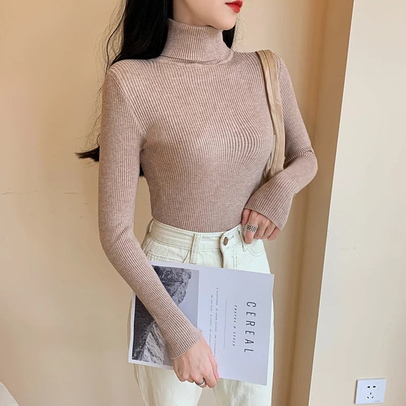 Raffinato e radioso Maglione