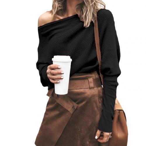 Maglione dal design raffinato