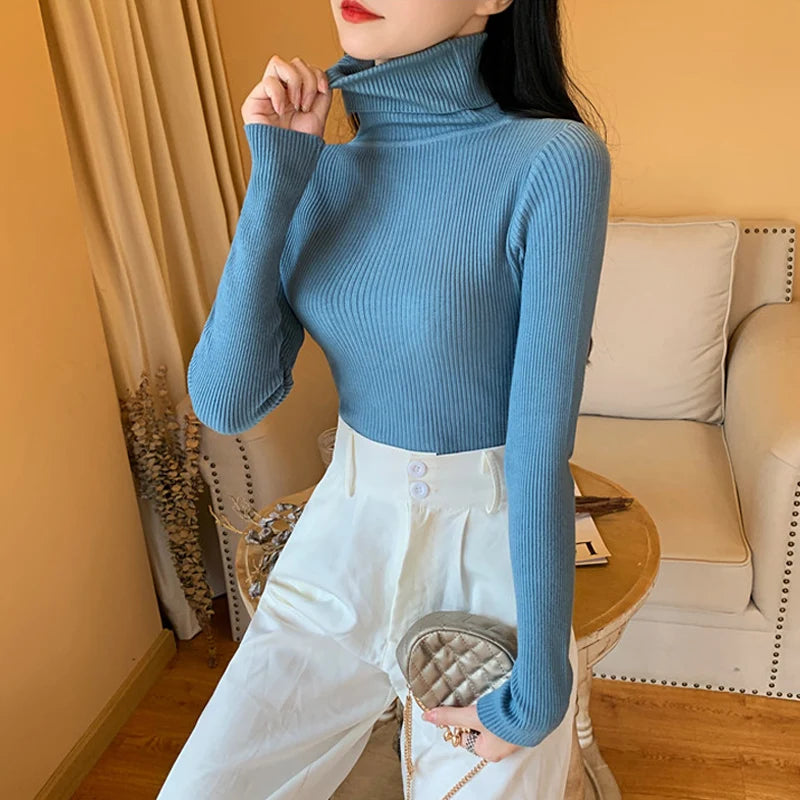 Raffinato e radioso Maglione