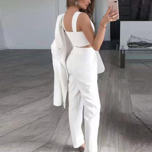 LP | NoudsBlazer I Set di blazer a 3 pezzi per donna