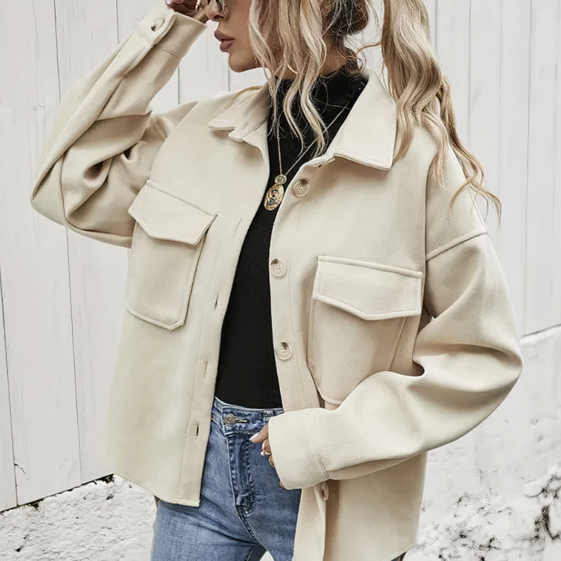 Giacca vintage classico