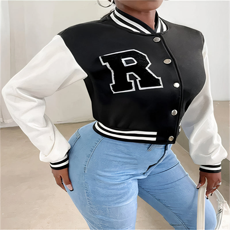 Giacca in stile vintage senza tempo