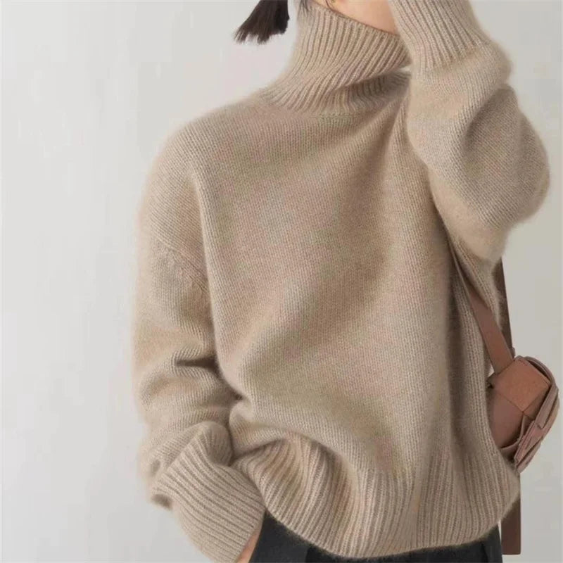LP | Maglia generale elegante e di tendenza