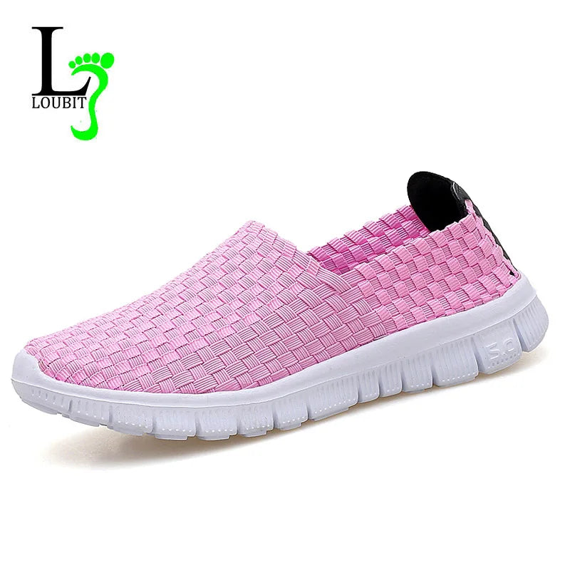 Ortopedico Sneakers di supporto e alla moda