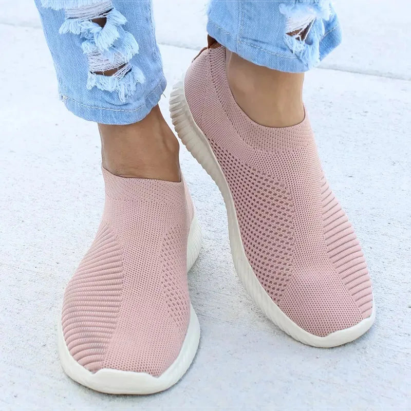 Ortopedico Sneakers di supporto e alla moda