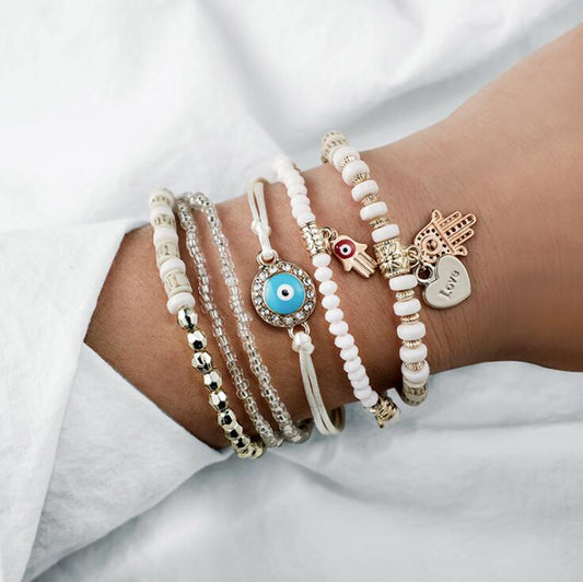 Bracciale classico dal fascino senza tempo