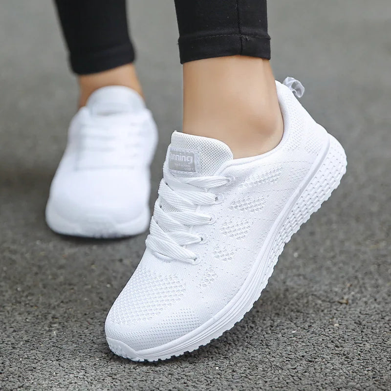 Ortopedico Sneakers di supporto e alla moda