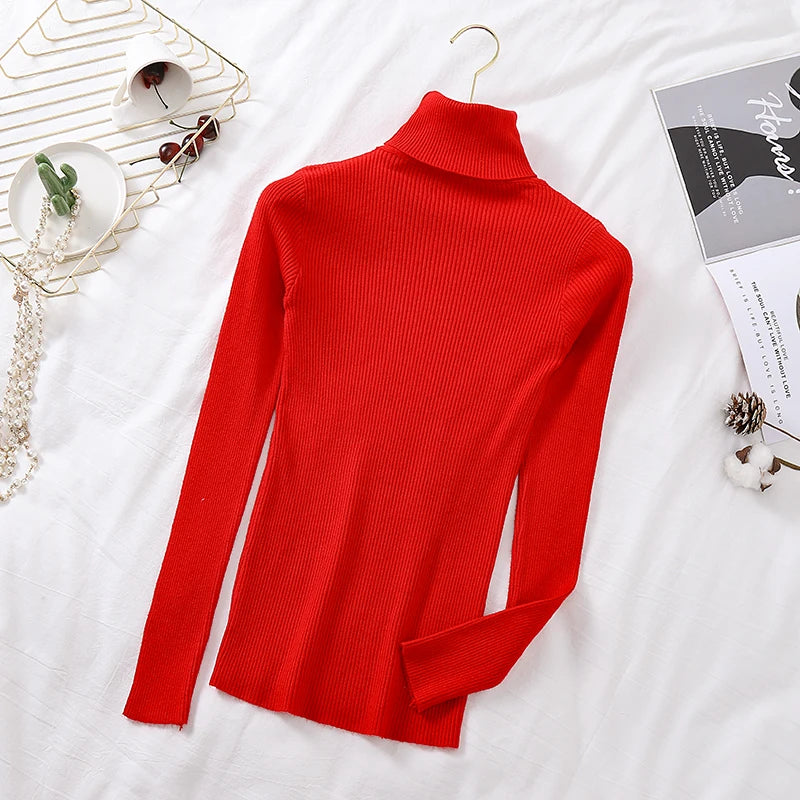 Raffinato e radioso Maglione