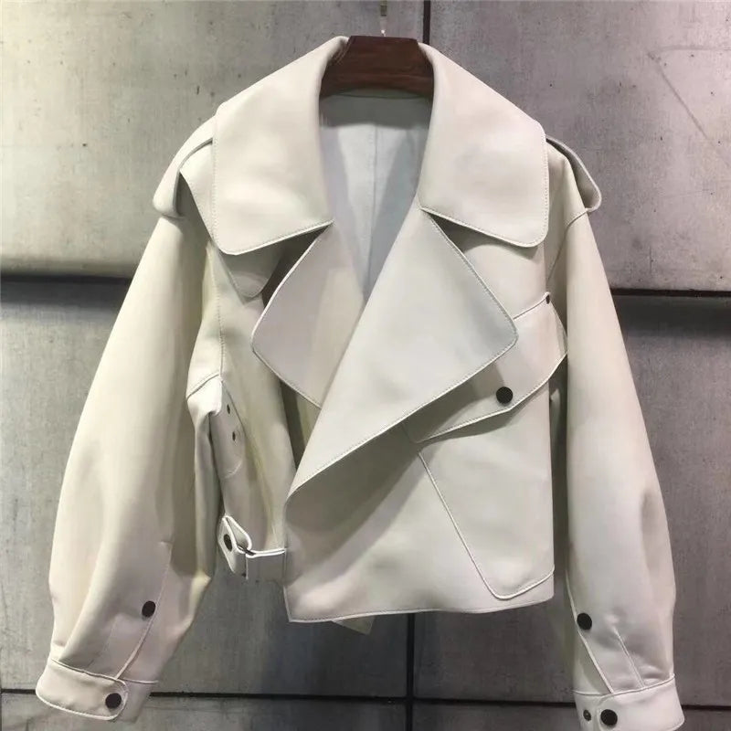 Giacca dal design raffinato