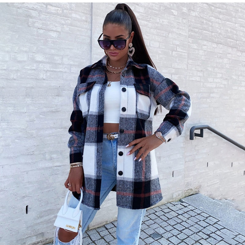 LP | MolliesJacket I Giacca da donna