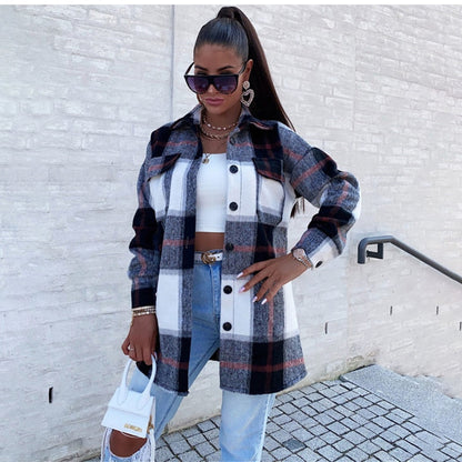 LP | MolliesJacket I Giacca da donna