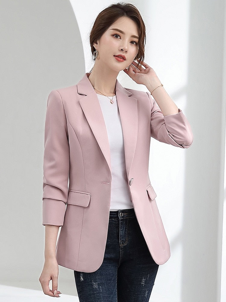 LP | BossBlazer I Blazer da donna