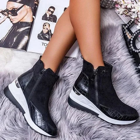 Ortopedico Tacchi alla moda e di supporto