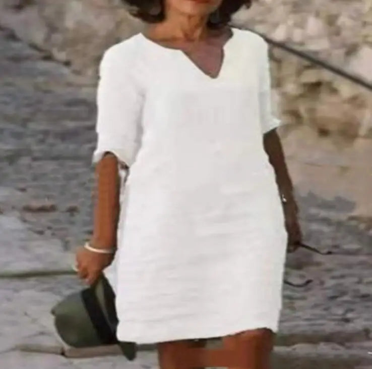 Fluido e favoloso Abito