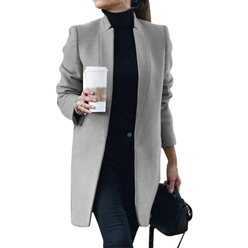 LP | NatashasJacket I Giacca da donna