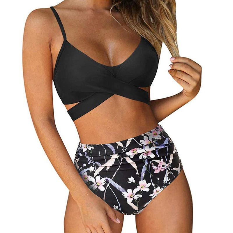 Maricarmen® | Classic and Comfortable Bikini
