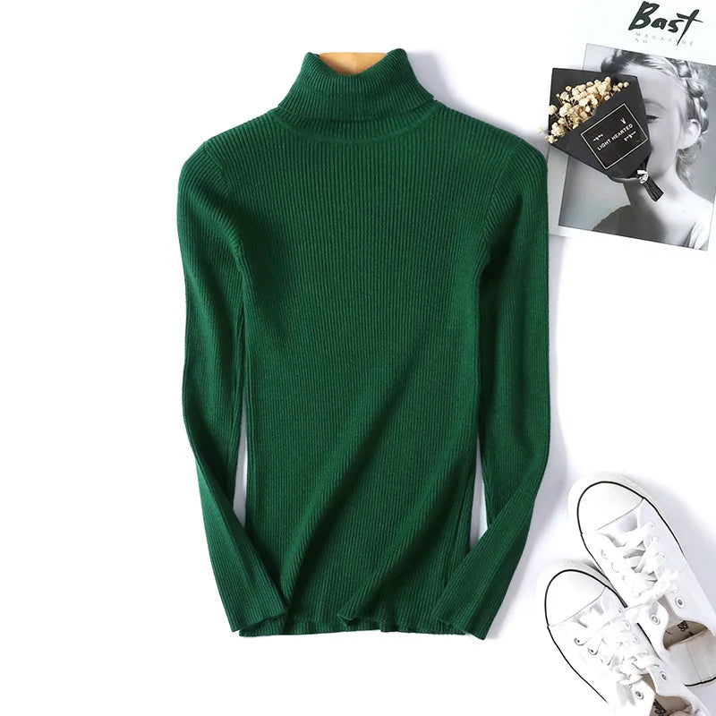 Raffinato e radioso Maglione