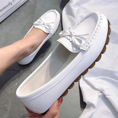 Ortopedico Ballerine comodo e alla moda