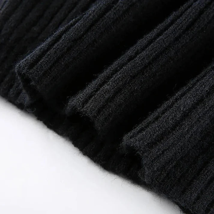 Maglione dal design elegante