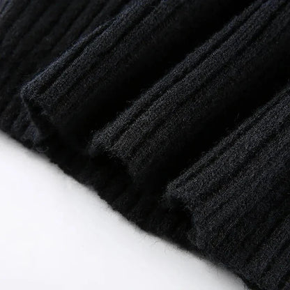 Maglione dal design elegante