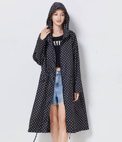 Giacca dal design curato