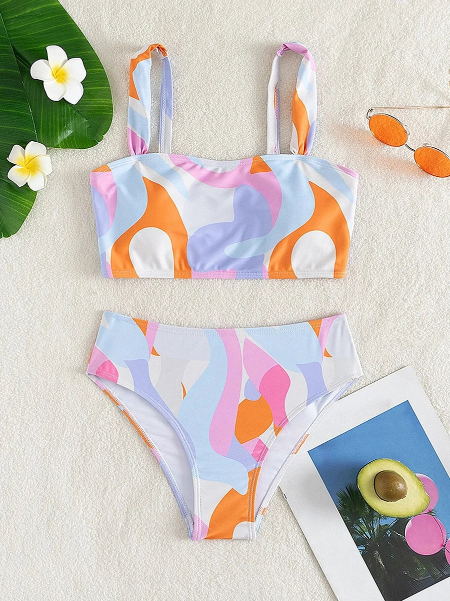 Germana® | Comfortable and Fashionable Bikini