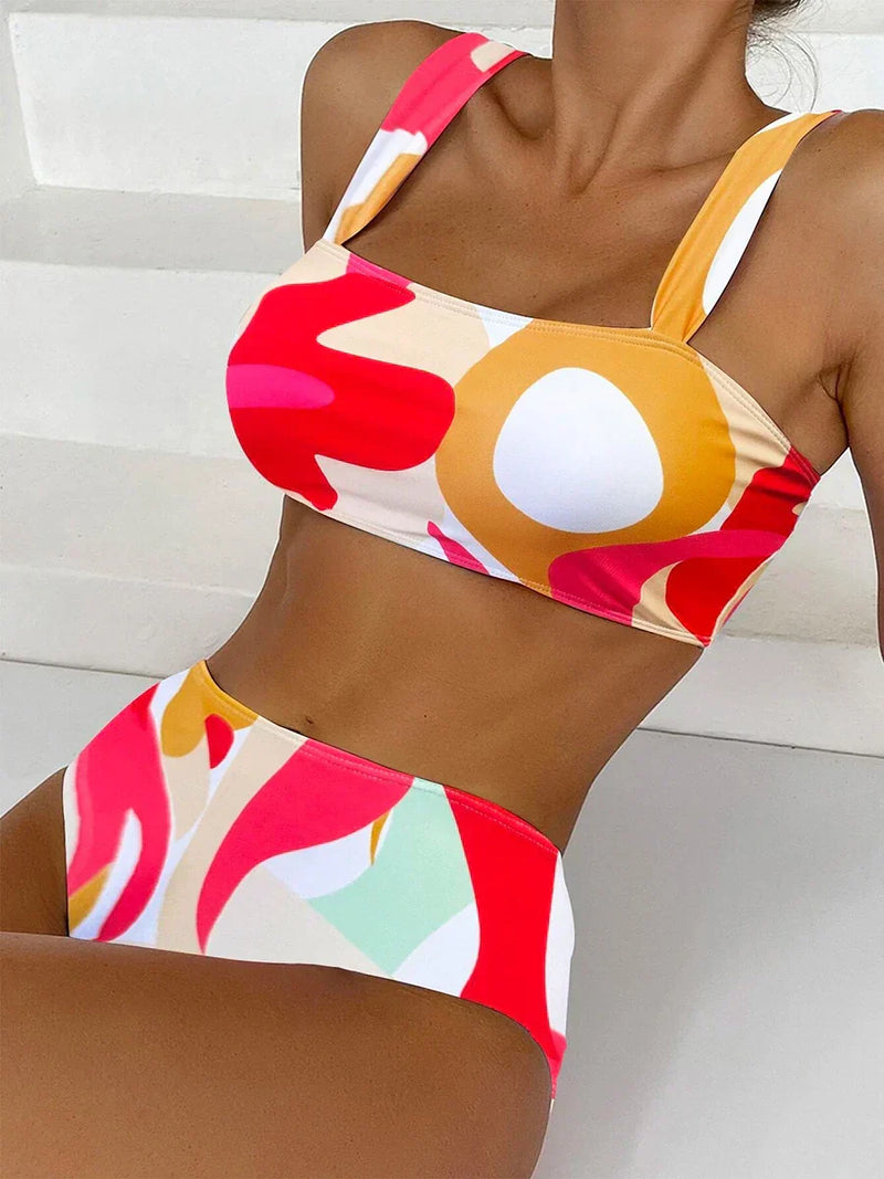 Germana® | Comfortable and Fashionable Bikini