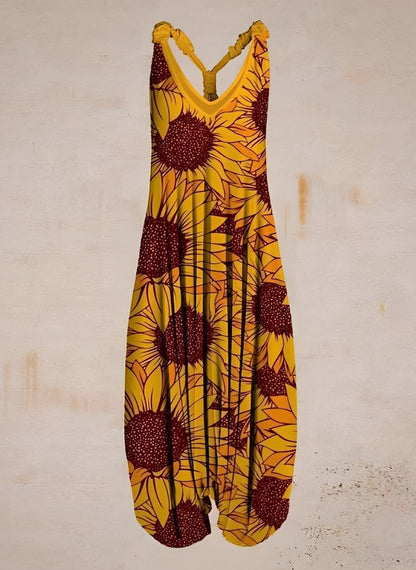 ER | Tuta generale semplice e di tendenza