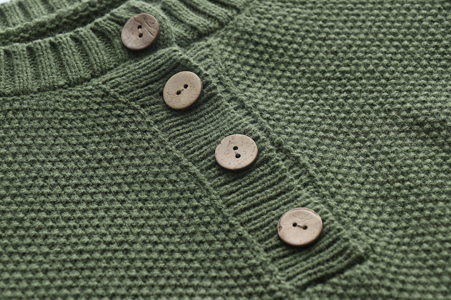 Maglione vintage classico