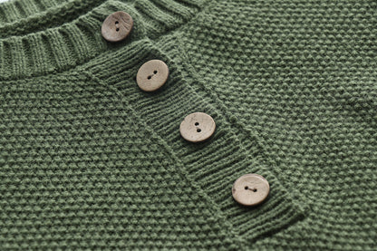 Maglione vintage classico