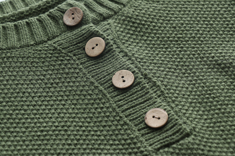 Maglione vintage classico