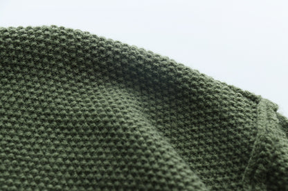 Maglione vintage classico