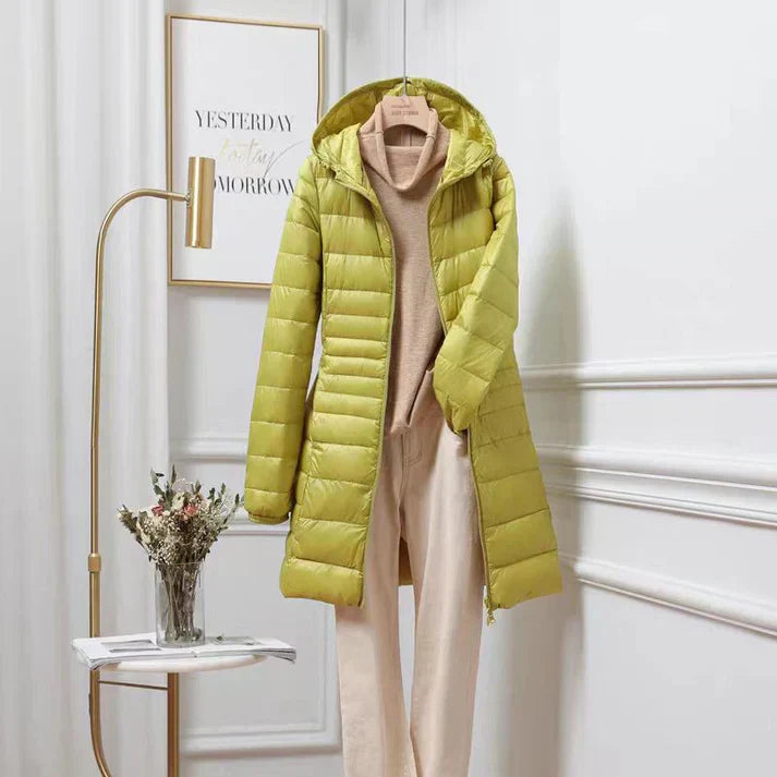 Giacca in stile vintage senza tempo