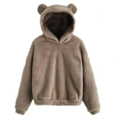 LP | Cappotto animalier di tendenza per donna